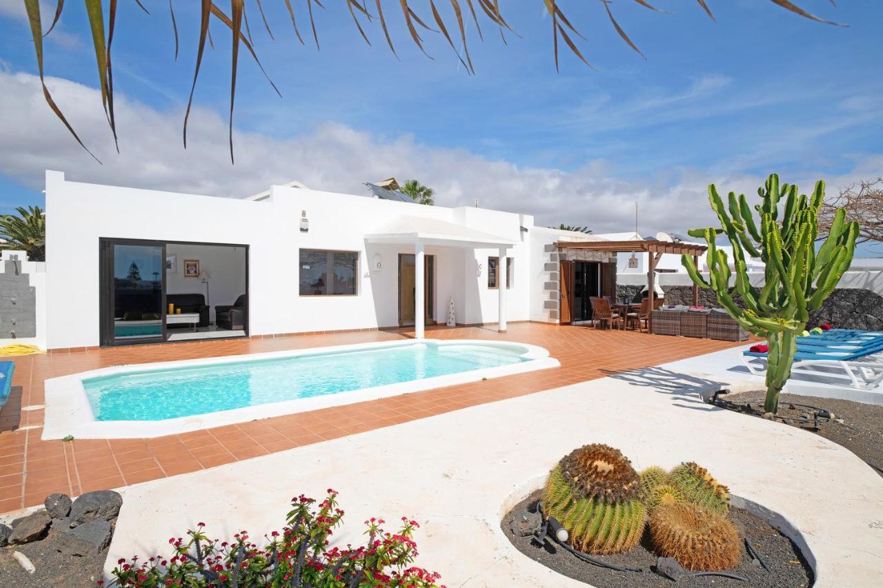 Rey Playa Blanca (Lanzarote)
